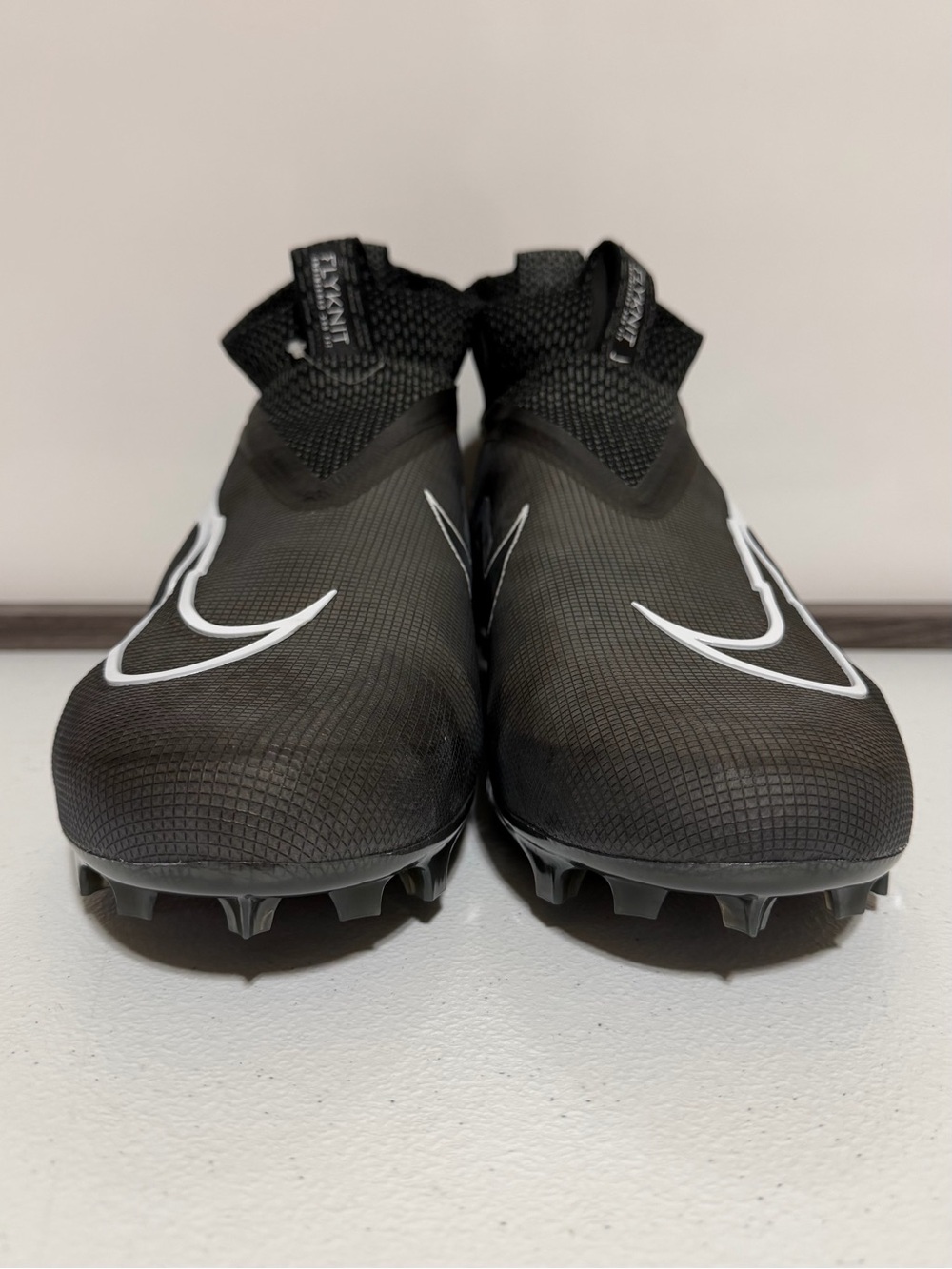 Nike Alpha Menace Elite 3 Men’s Football Cleats-Size 13 New - Picture 4 of 12